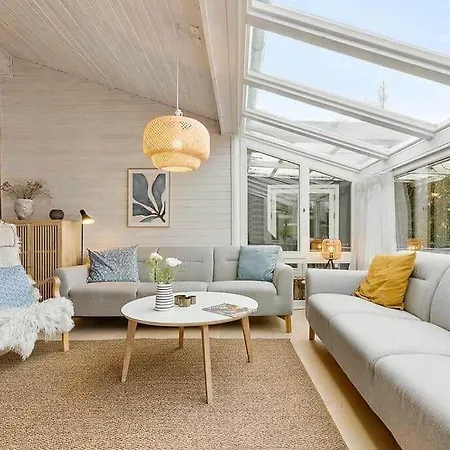 Holiday home 8491-ebeltoft-staerevej-17