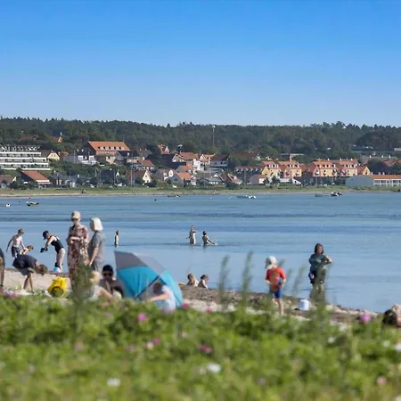 Holiday home 8491-ebeltoft-staerevej-17 *