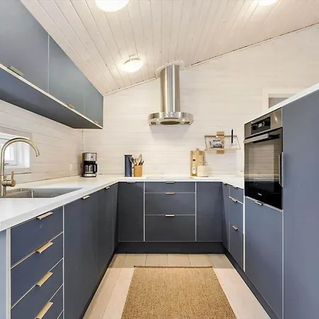 Holiday home 8491-ebeltoft-staerevej-17 *