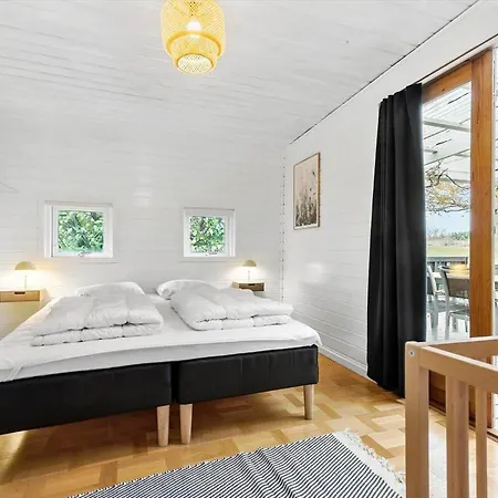 Holiday home 8491-ebeltoft-staerevej-17