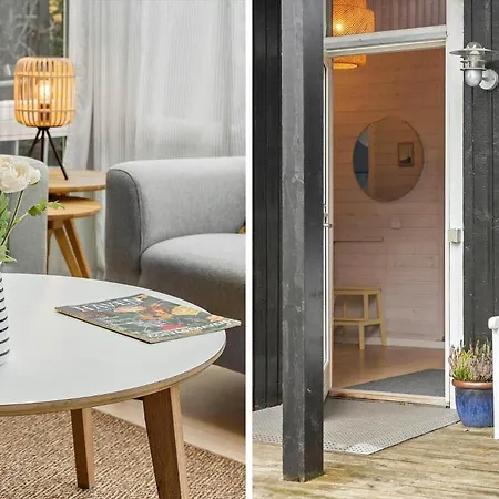 Holiday home 8491-ebeltoft-staerevej-17 *