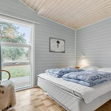 8491-ebeltoft-staerevej-17 Holiday home *
