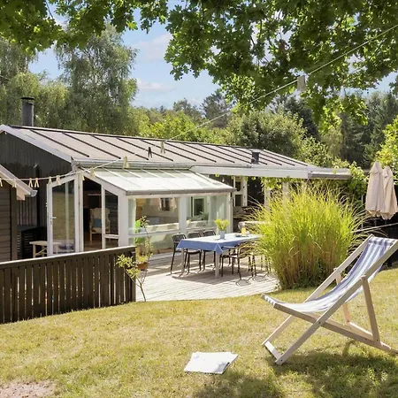8491-ebeltoft-staerevej-17 Casa de Férias *
