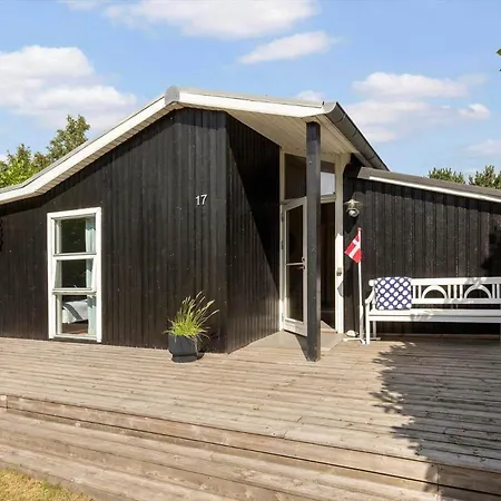 Casa de Férias 8491-ebeltoft-staerevej-17
