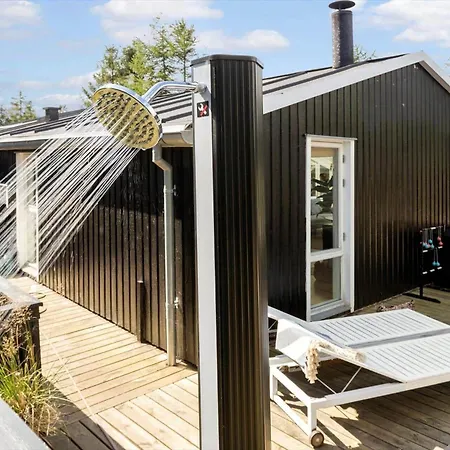 Holiday home 8491-ebeltoft-staerevej-17 Ebeltoft